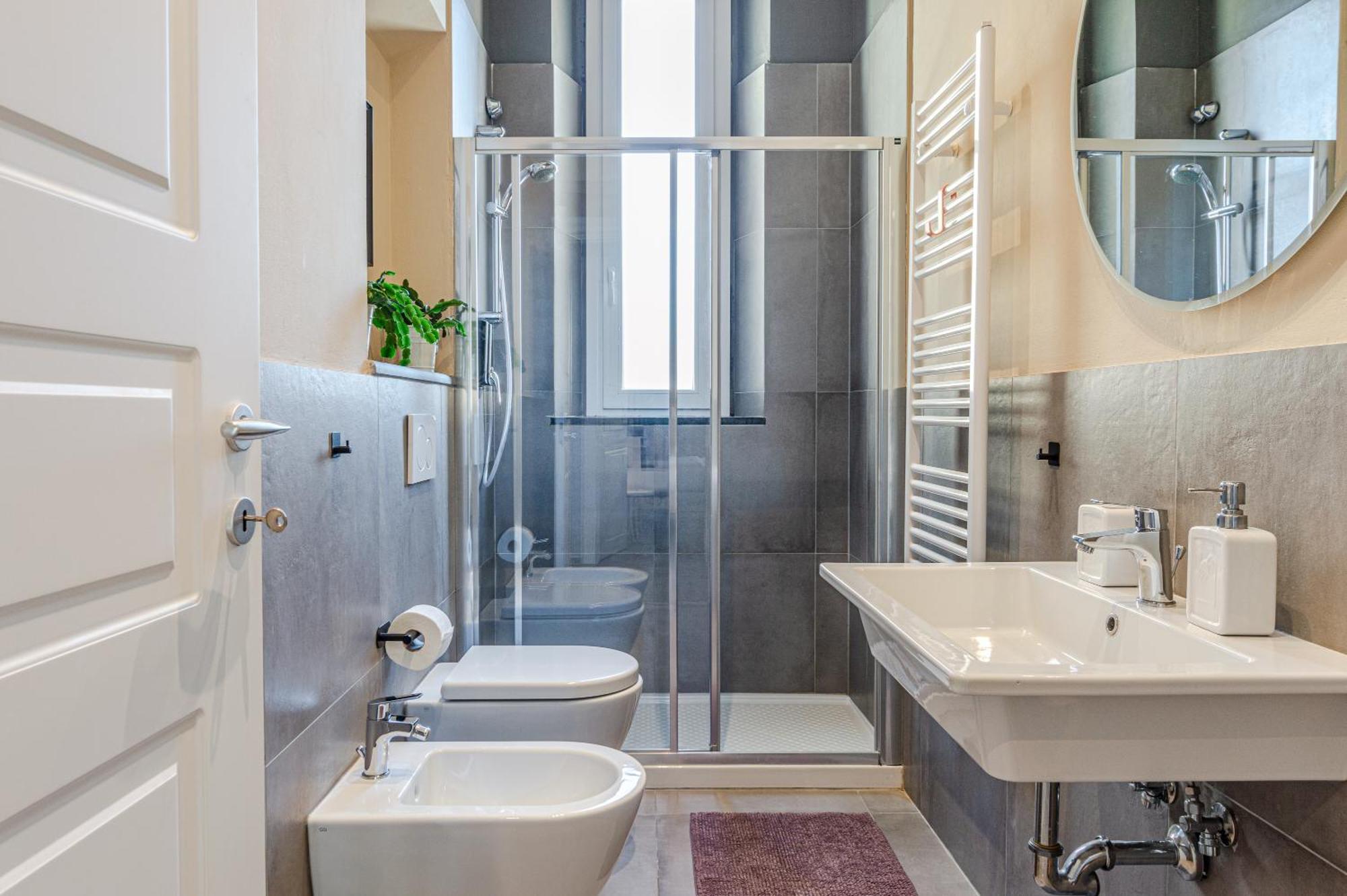 Dany House Bed and Breakfast Firenze Eksteriør billede